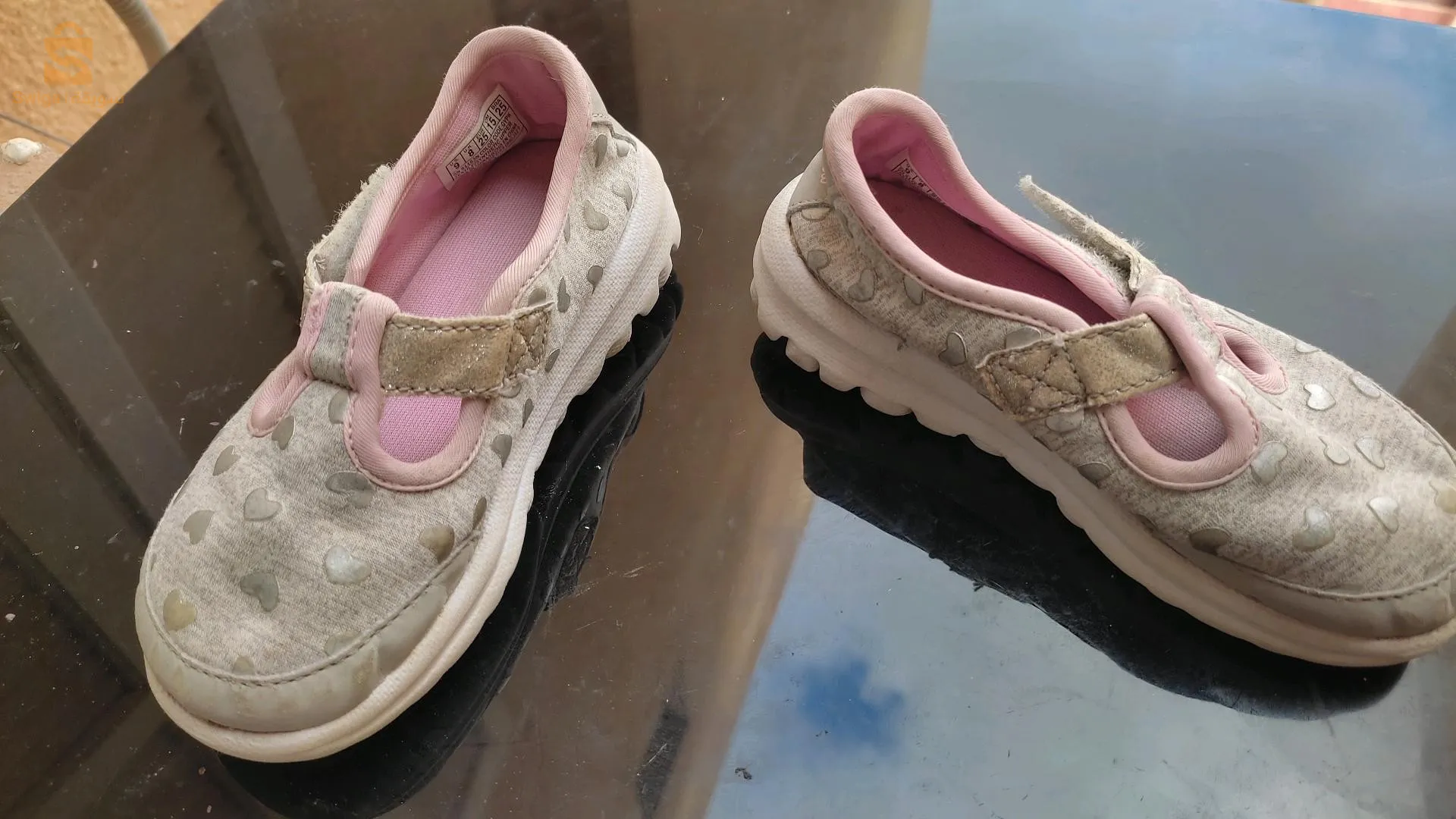 chaussures