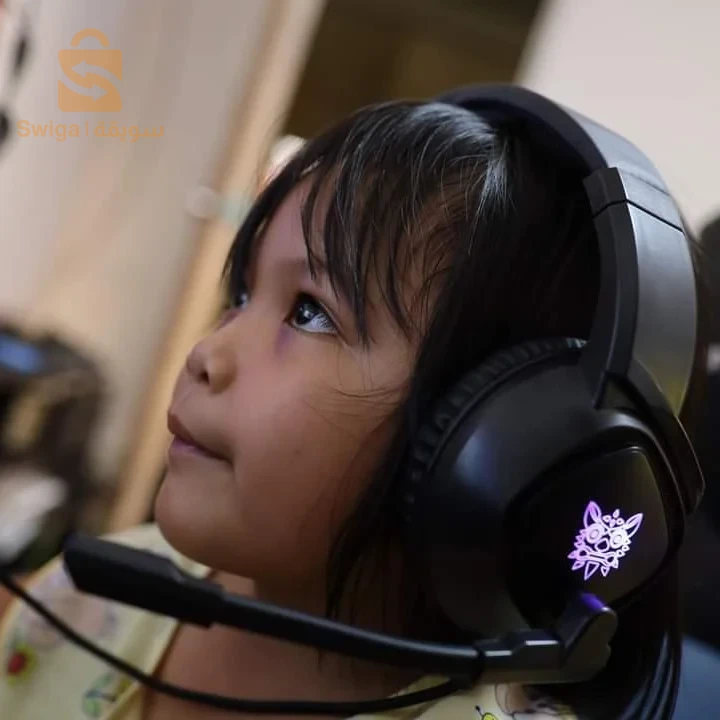 casque gaming k19🔥