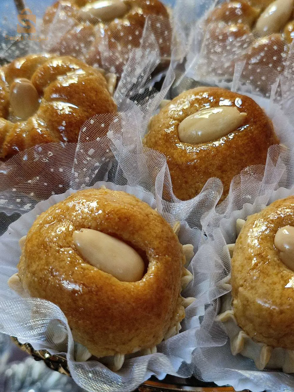 gâteaux traditionnels benna w prix hbaaaaaal