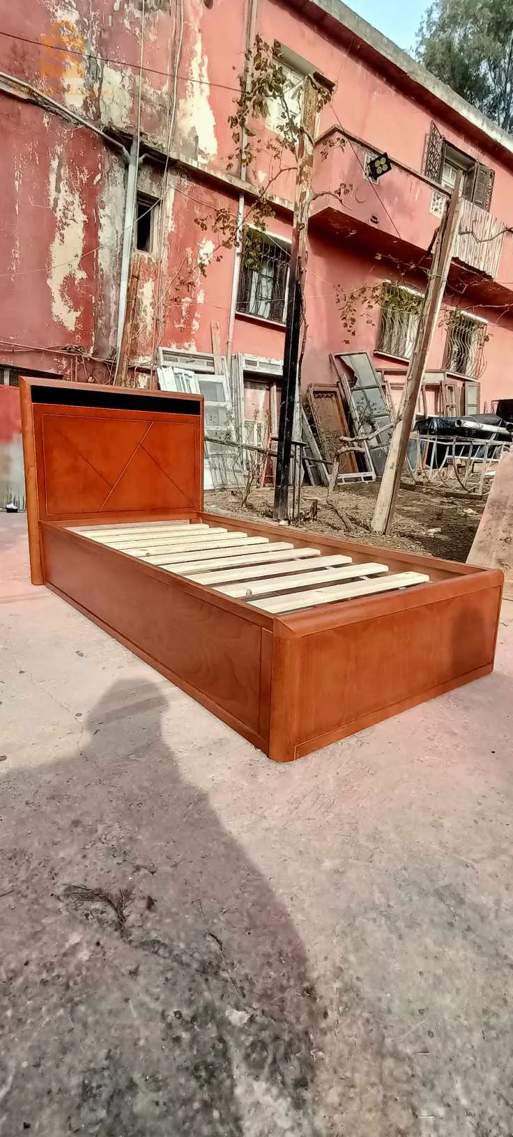 حي ذراع لكحل بودواو