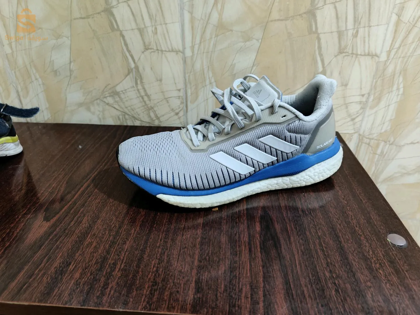 نظيف 10/10