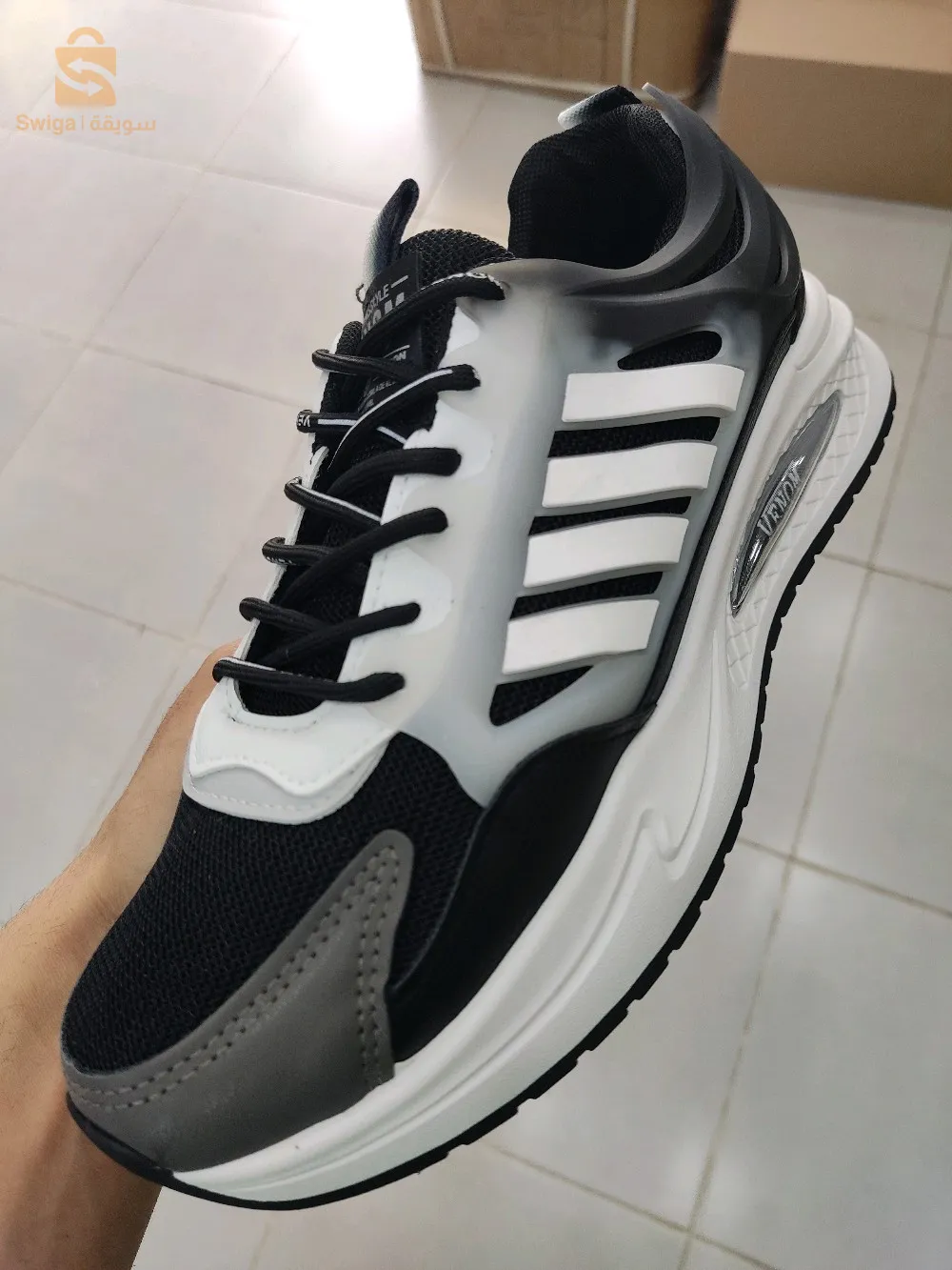 ADIDAS احذية رجال
