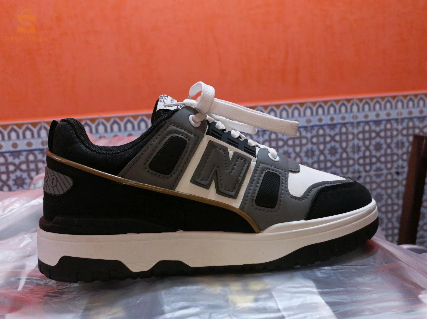 new Balance 🔥👽👽
TN 🔥👽💯