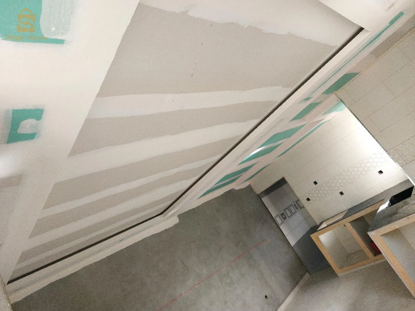 بلاكو بلاطر و PVC