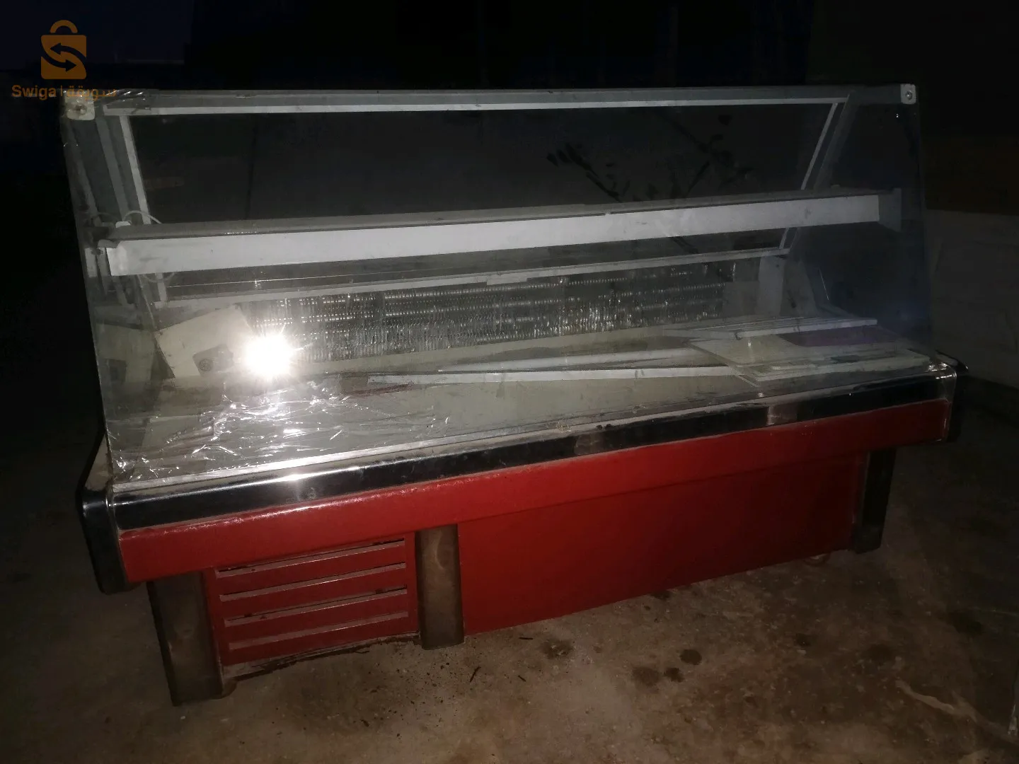 كاين زوج فرڨوات تع حانوة كيما فل فوطو للبيع