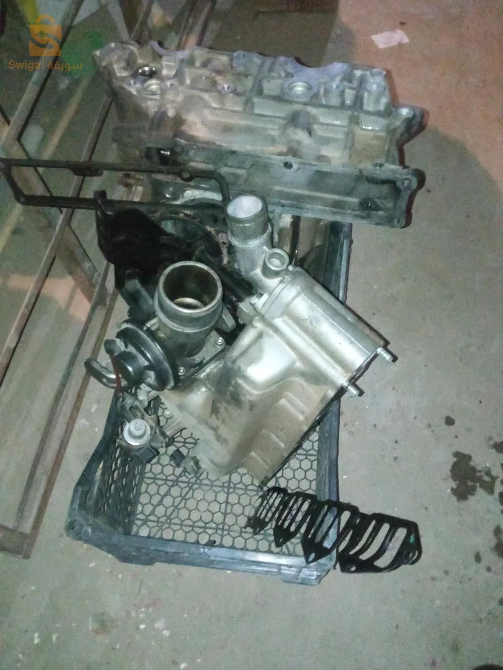 محرك سونڨ يونڨ