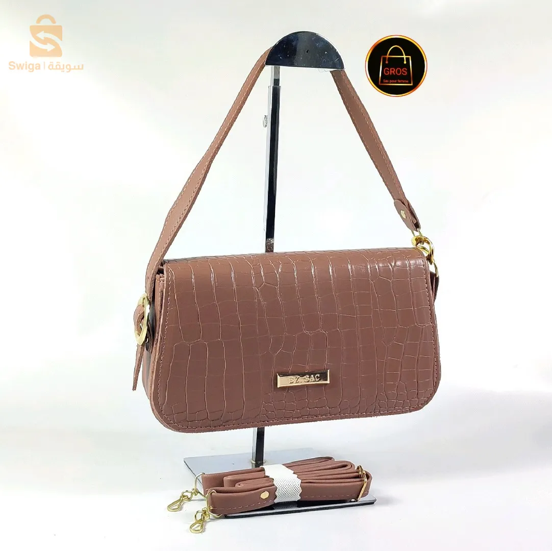 البيع بالجملة زورو صفحتنا حاملة إسم sac gros