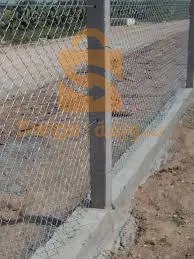 بيع وتركيب سياج