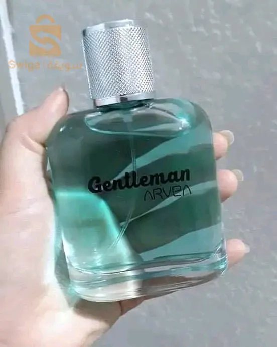 Parfum Gentleman