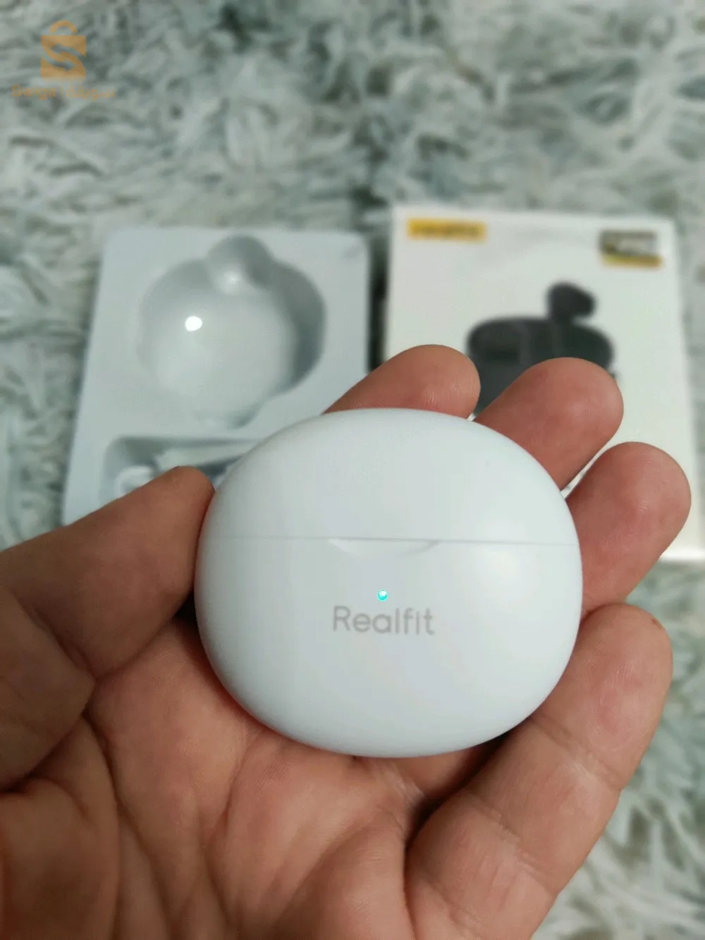 Realfit F2pro