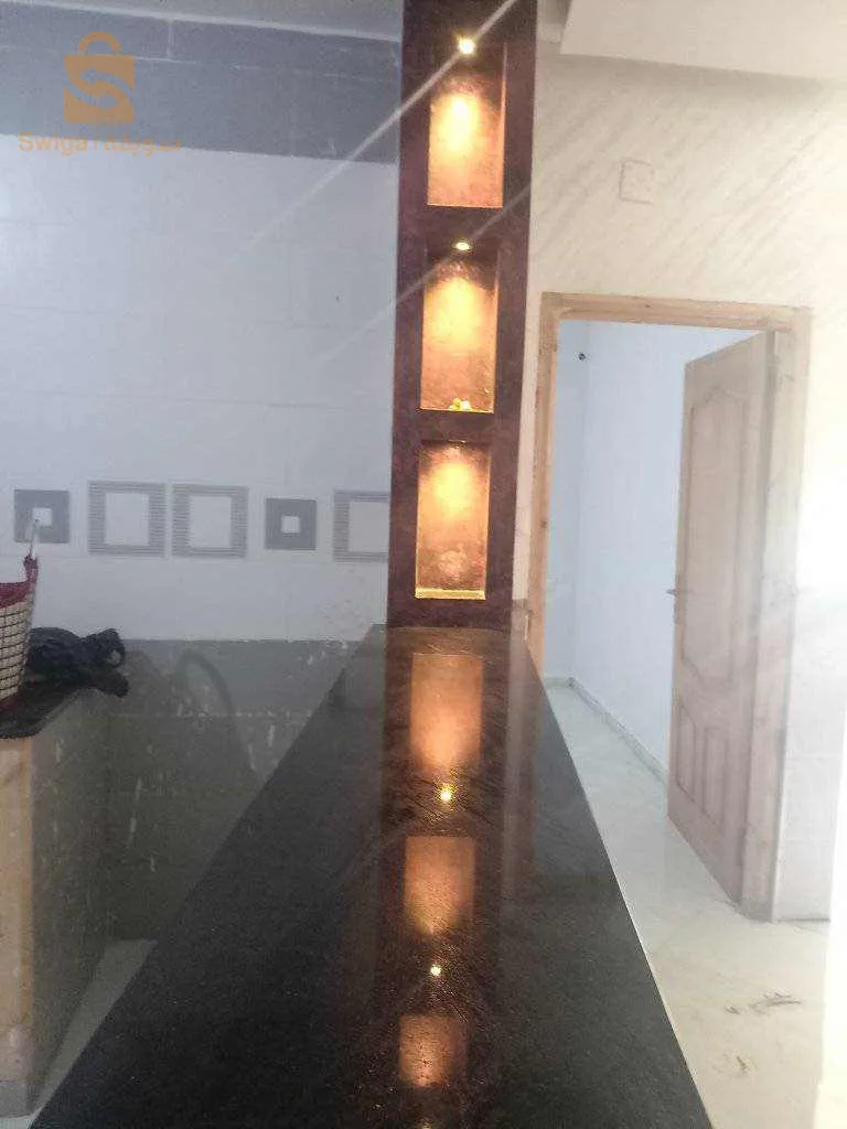 سكن عائلي فيني ماشاء الله 1.80 متر مربع