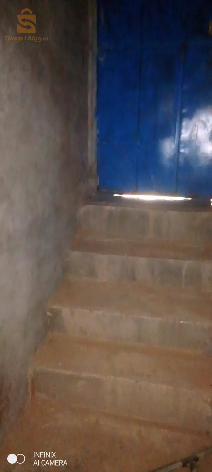 منزل غير مكتمل للبيع تمنطيط ادرار