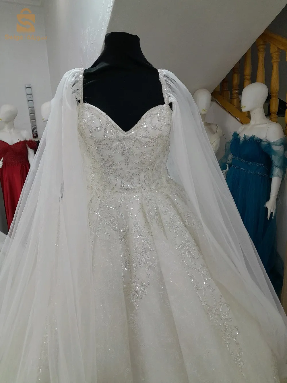 Les Robe blanche /chedda/Redda/krako/kafton/robe kabyle /chaouia/toutles acsesoir/les Robe de soiaré
كراء وبيع ✨
مرحبا بيكم حمام بوحجر ولاية عين تموشنت 
0558445411»«