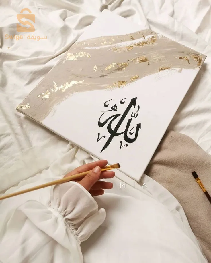 لوحات دينية