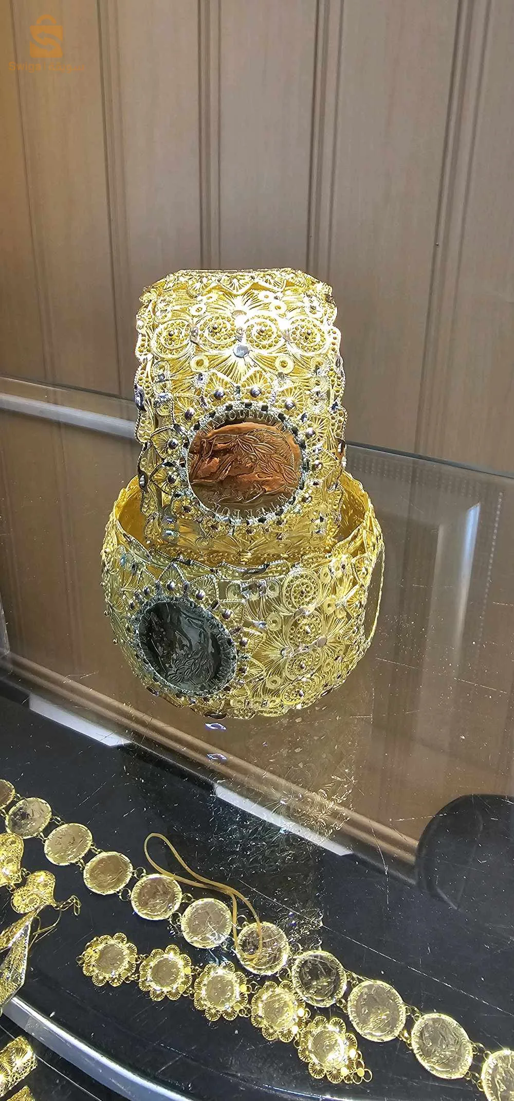حي البلدي عين مليلة