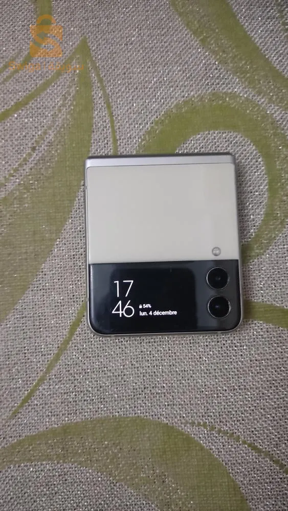 Samsung Z flip 3 5g