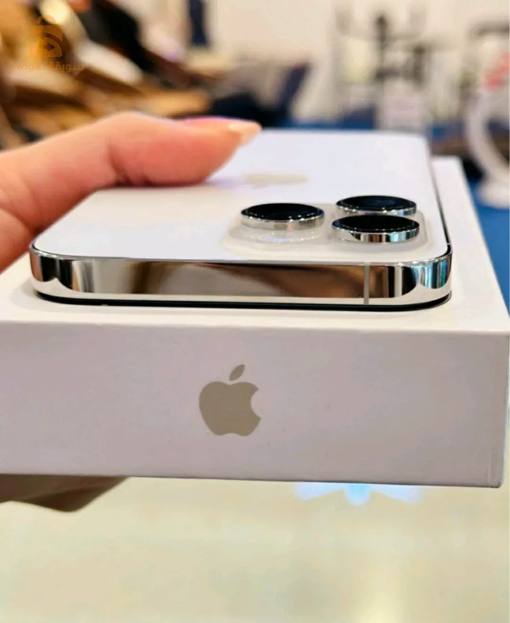 iphone 14 pro max sous la garentie d'Apple
