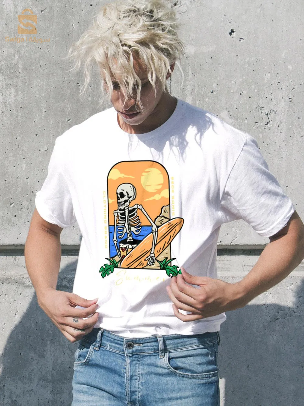 T-shirts Personalisé 😍🤩