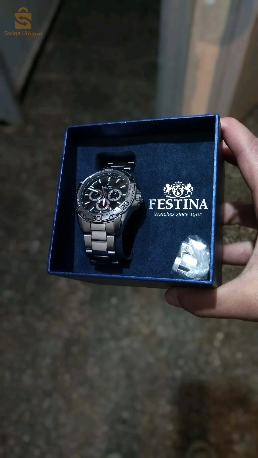 Festina 20623 original