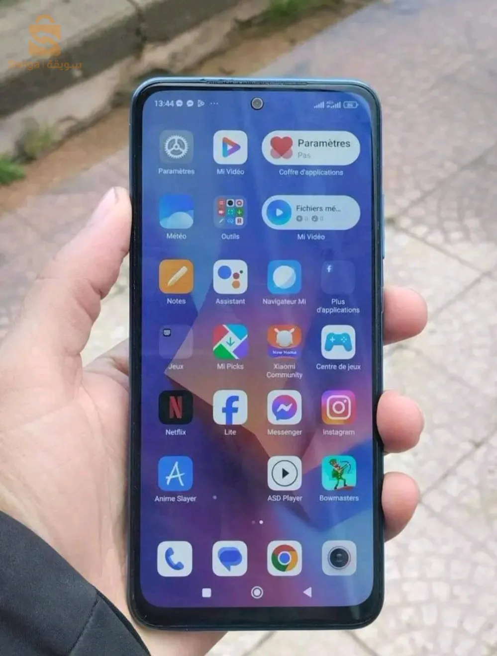 عين البيضاء ام البواقي