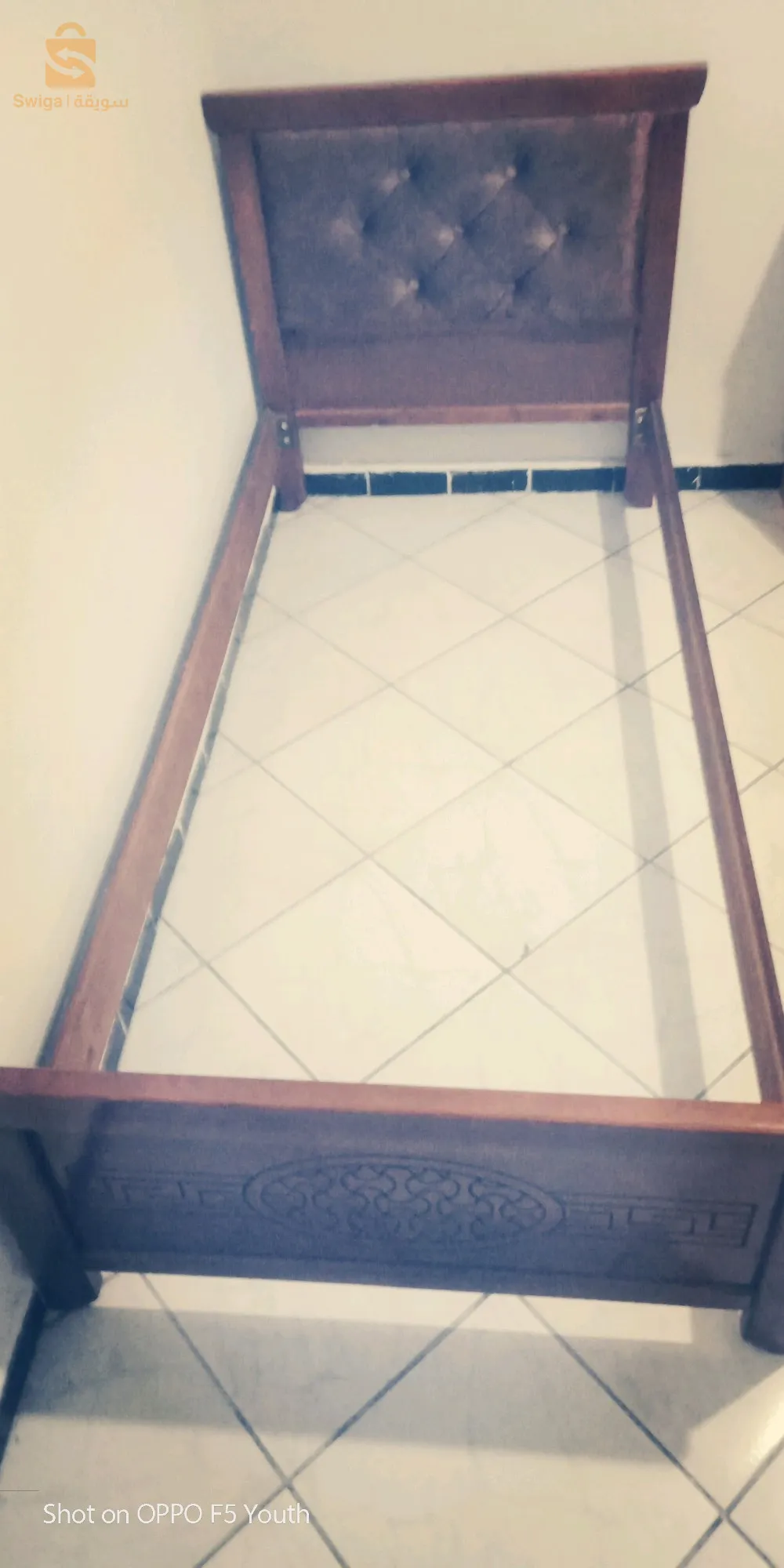 حي النور وهران