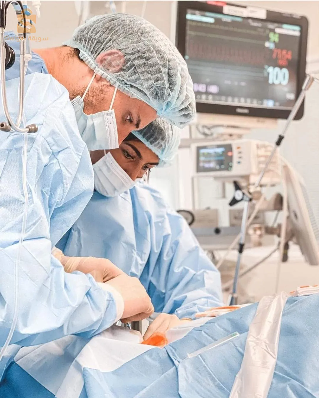 A mobile nurse for various home remedies, contact us