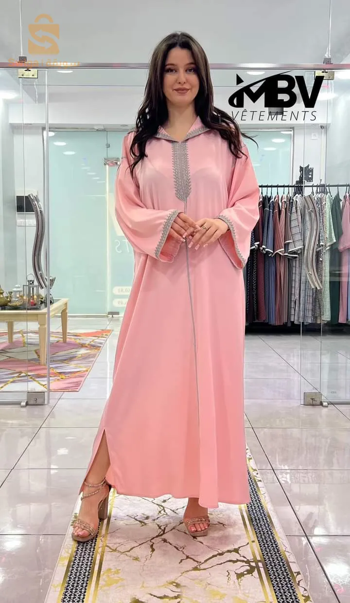 djellaba pour femmes