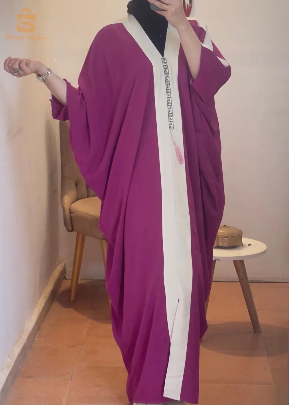 بيع من الورشة مباشرة