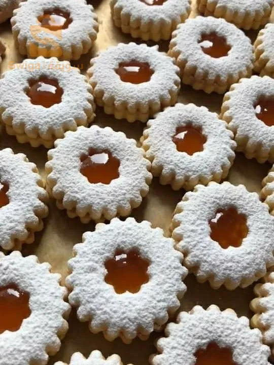 حلويات العيد