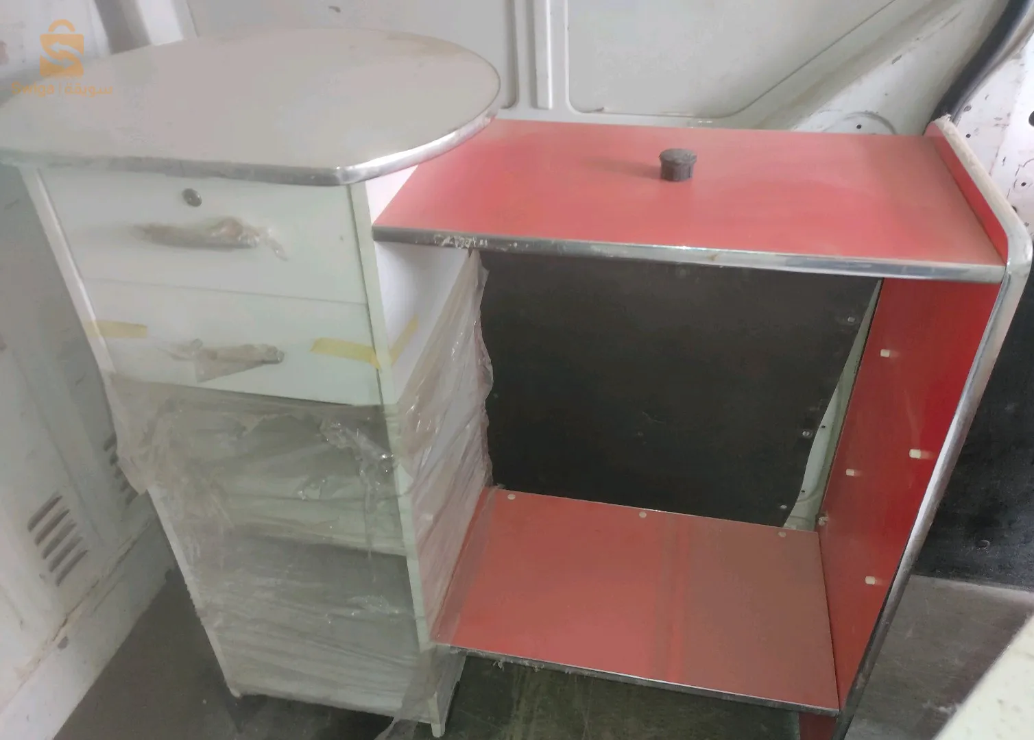 شارع 3 مكرار منزال 14 مكان الجميل واد سمار