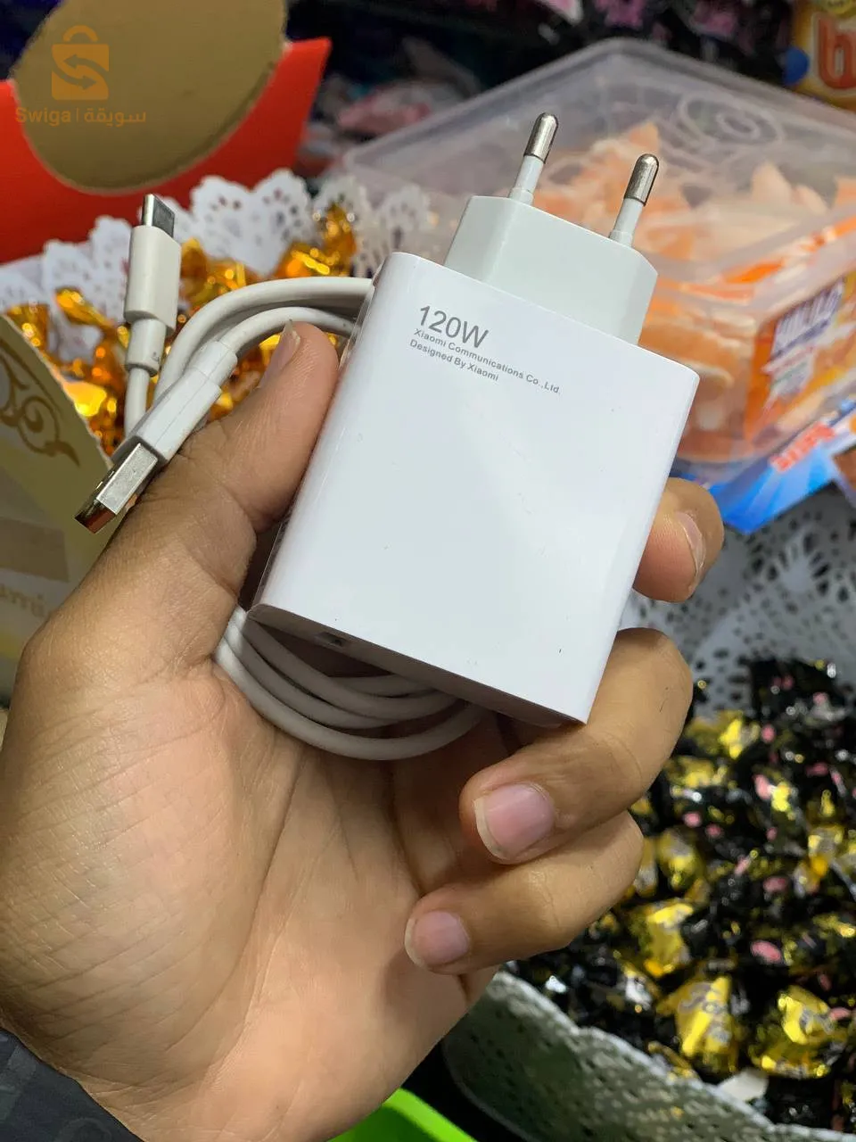هاتف ممتاز
