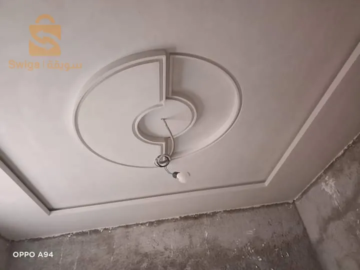 بلاطر دكورات