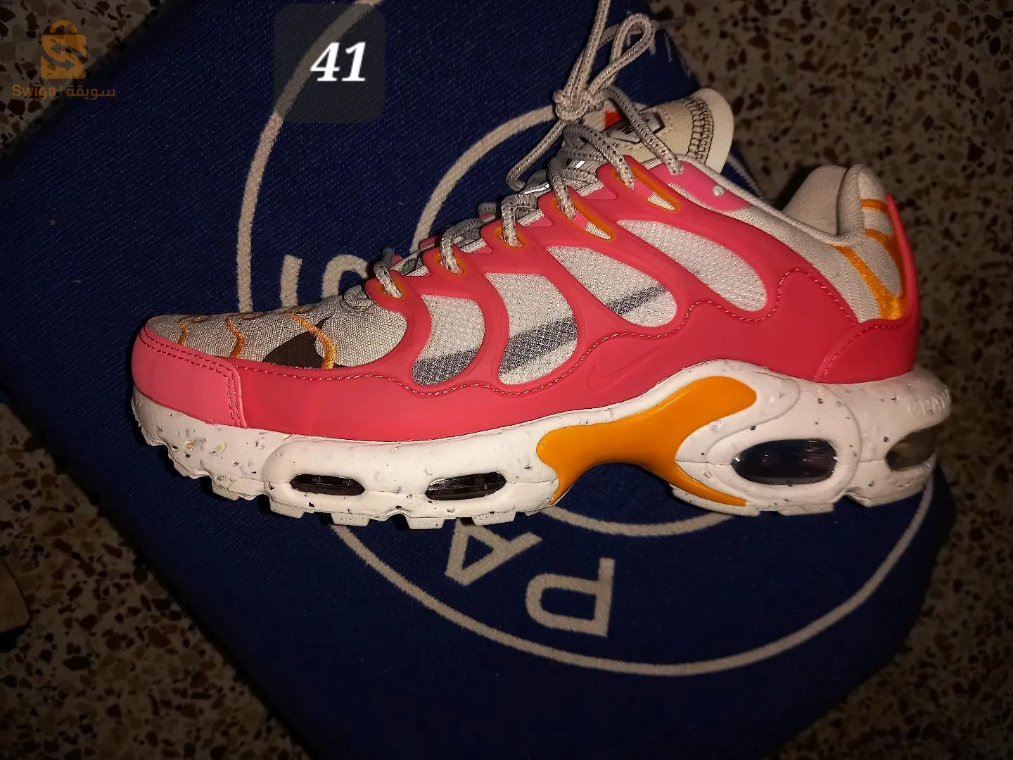 Nike kaba original 💯💯 kol wahda swmtha 👋Mrahba bikom