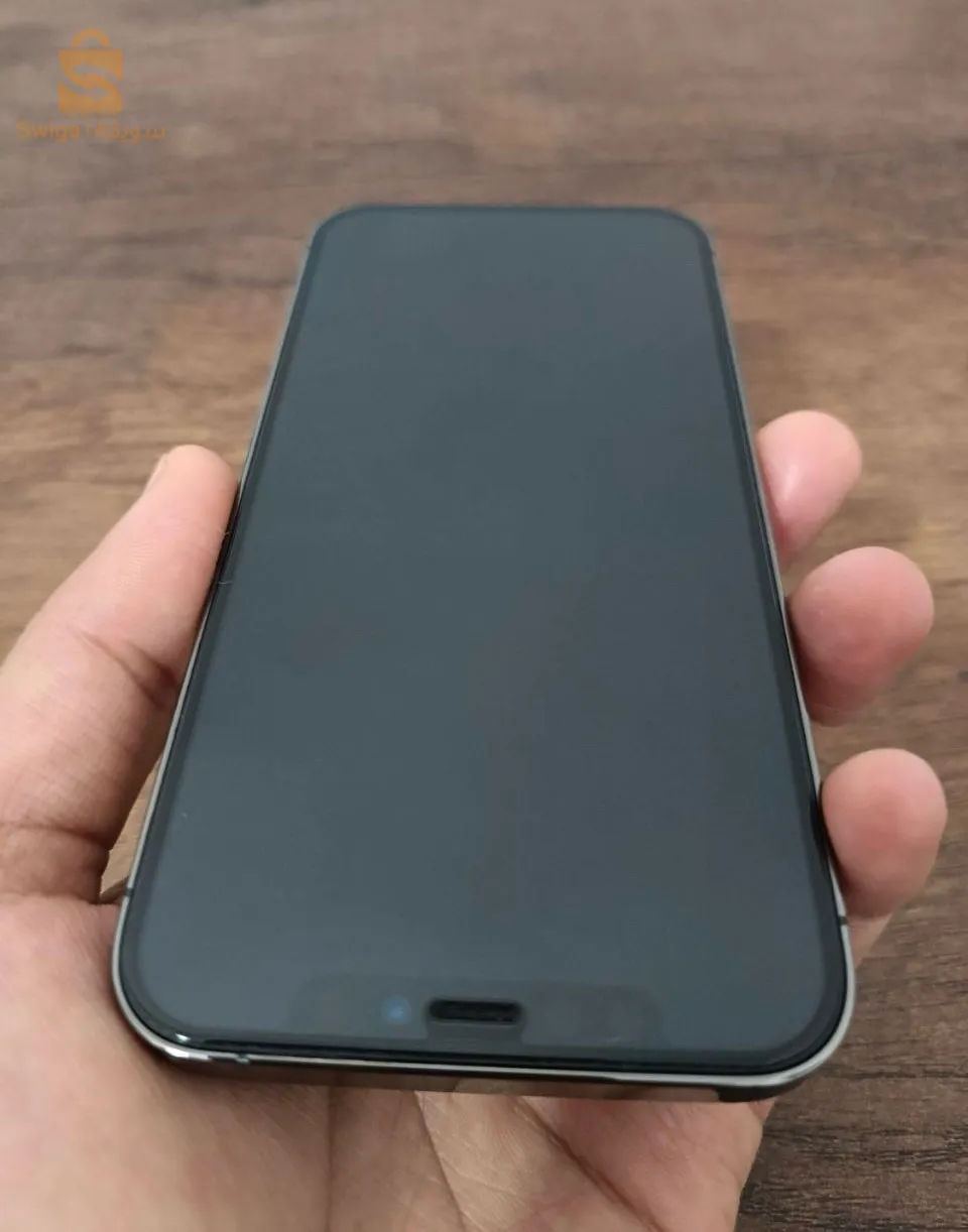 iPhone 12 pro