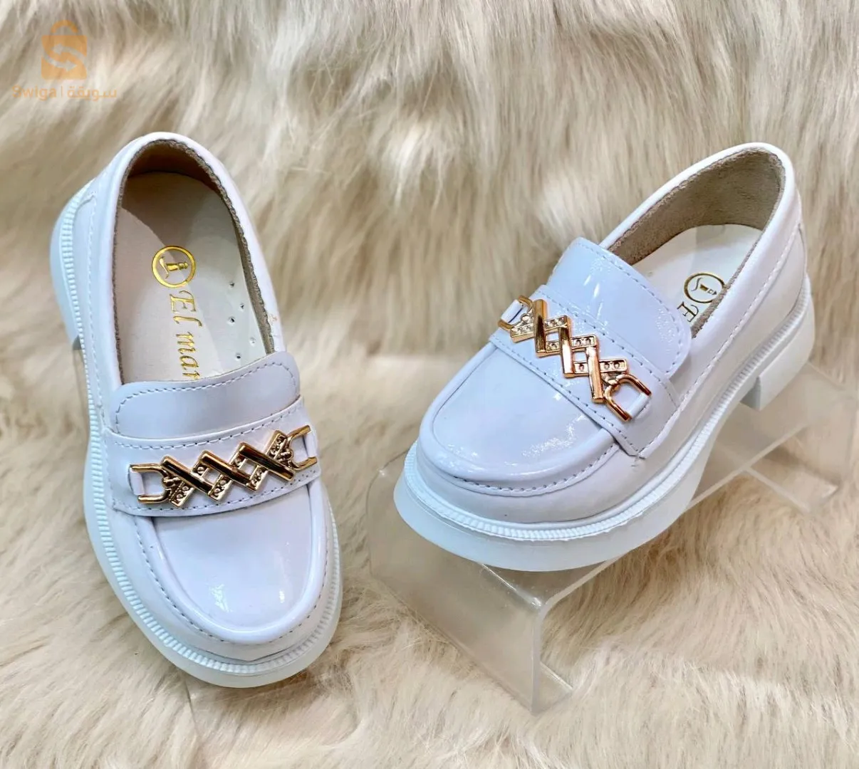chaussures pour filles