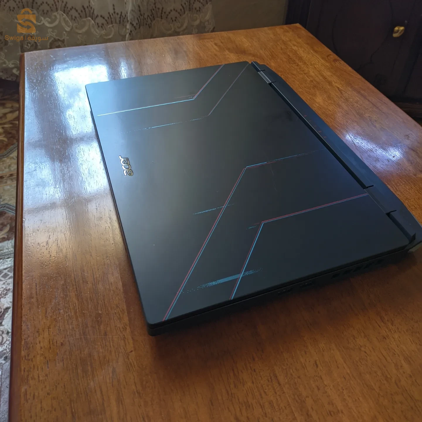 ACER NITRO RTX 4060 // I5 12 TH // 16GB // 144HZ