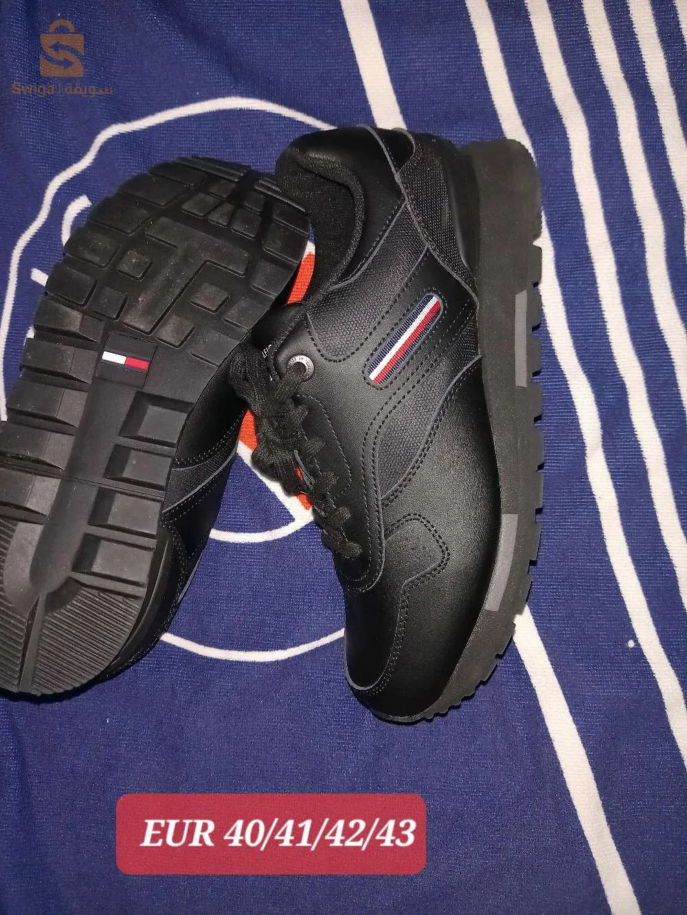 16000DA tommy vaste USA