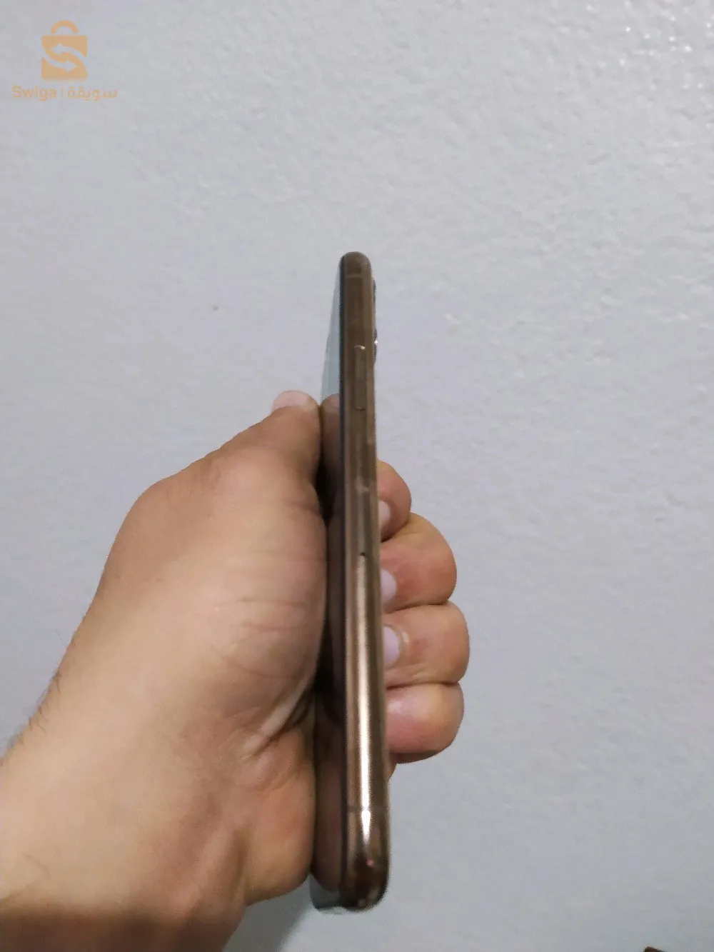 iPhone 11 pro mlabass