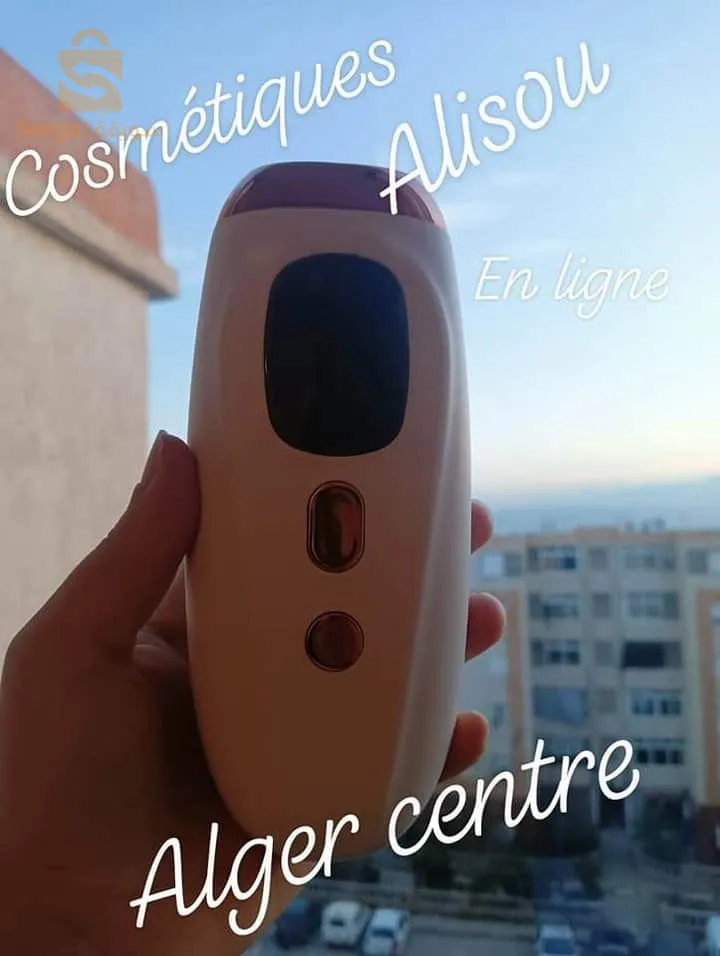 ipl laser original foton