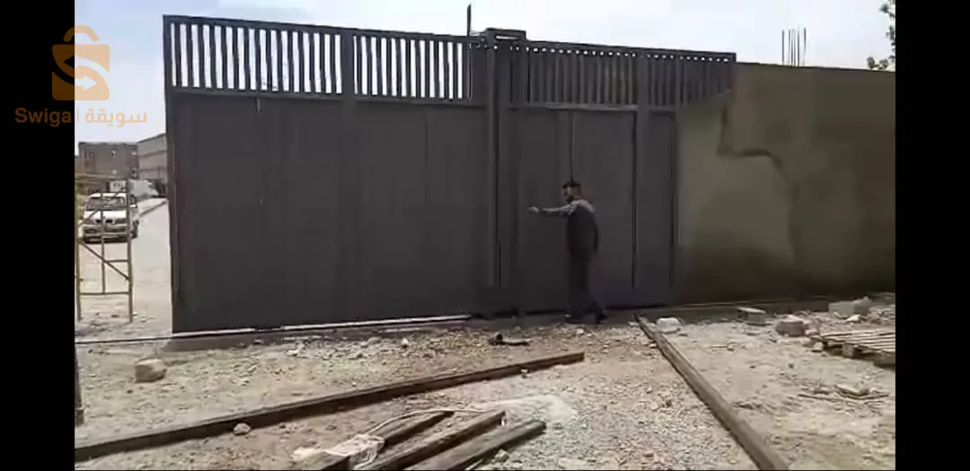 ابواب ونوافذ مشكلا بليزر او ما تطلبه
