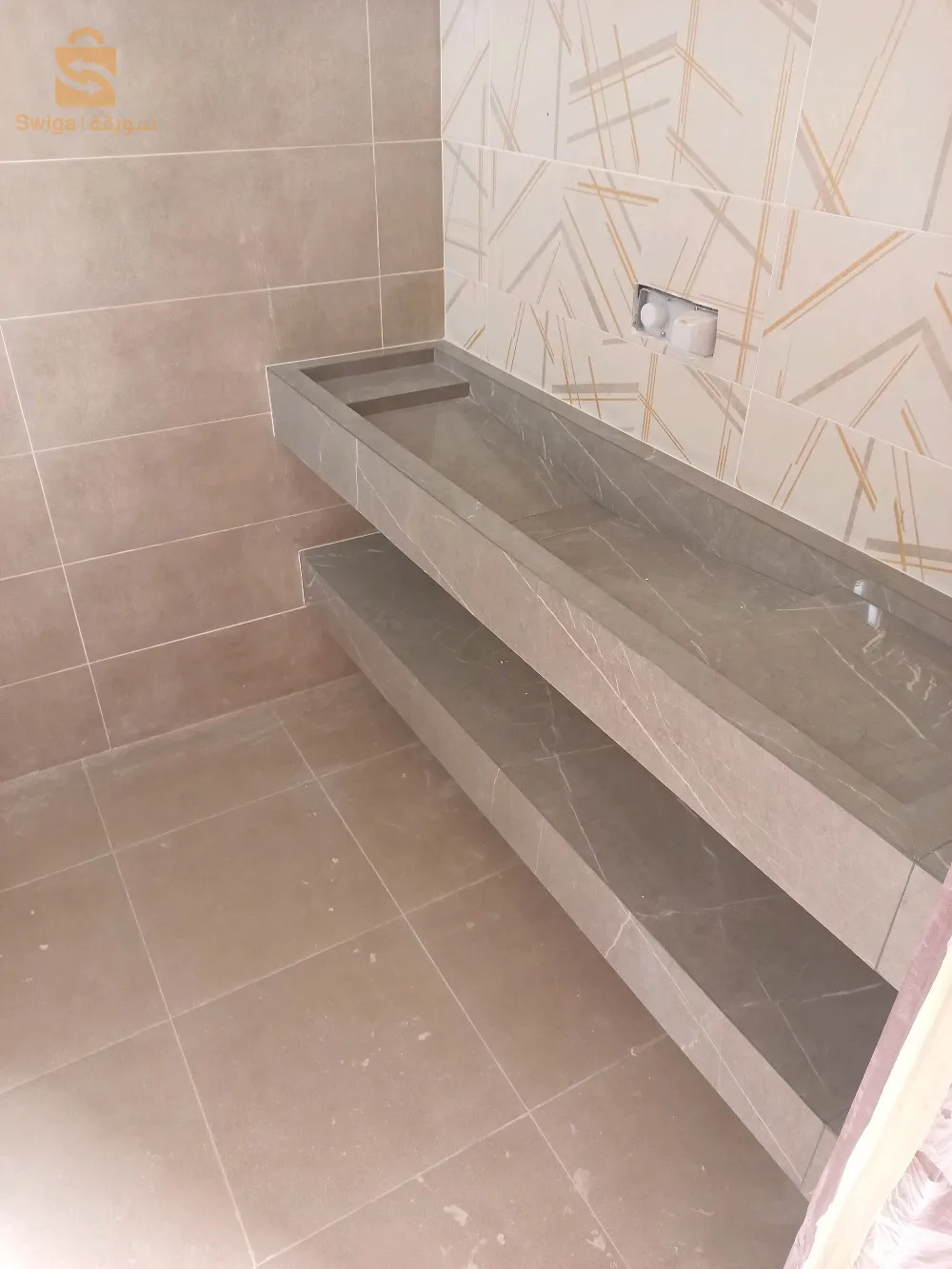 المنطقة الصناعية اولاد صابر