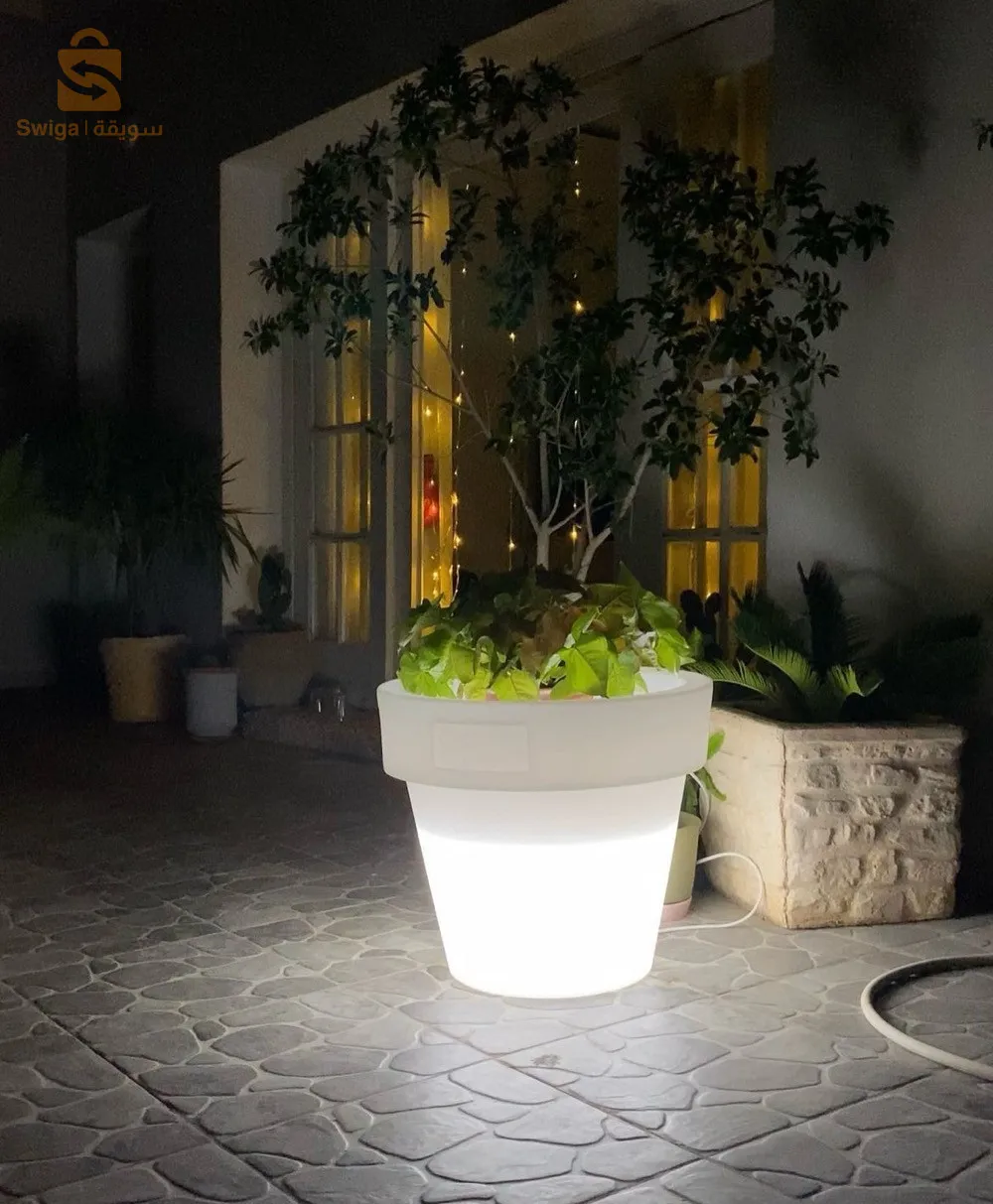 luxury product of almeria pots