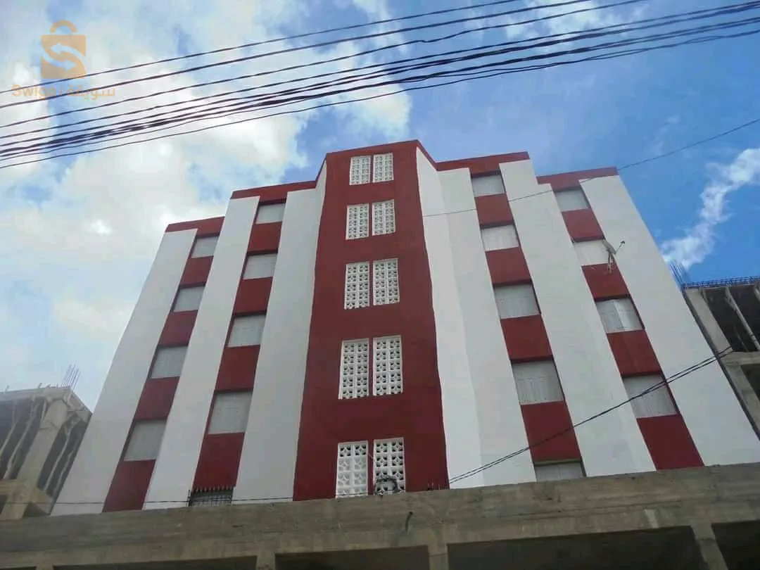 شقة  f3 للبيع ولاية  سكيكدة