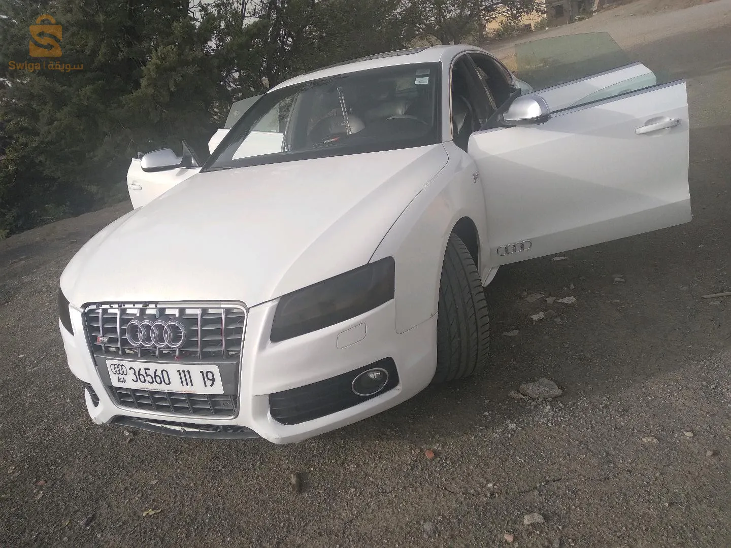 ماوكلان