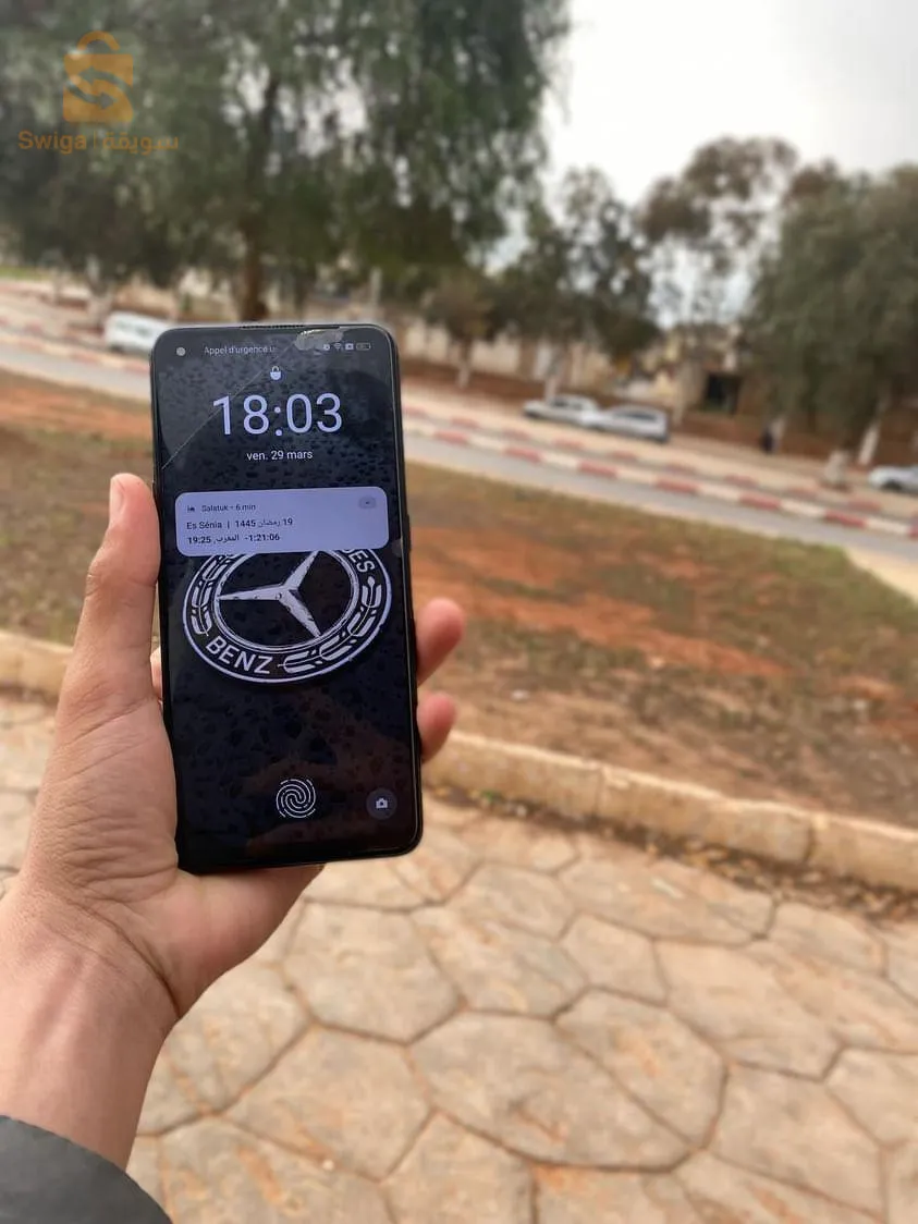 Oppo Reno 8t