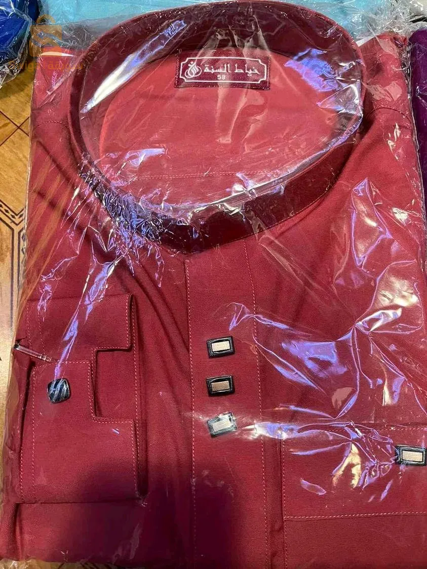 قميص الأمير الأناقة والجمال