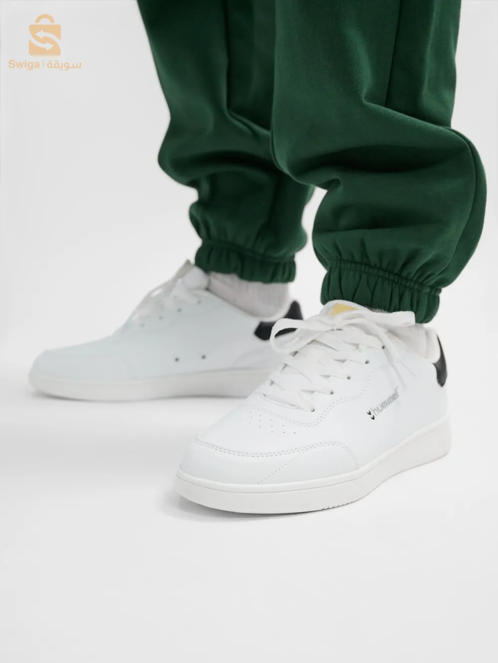 Match Point (Blanc) HUMMEL