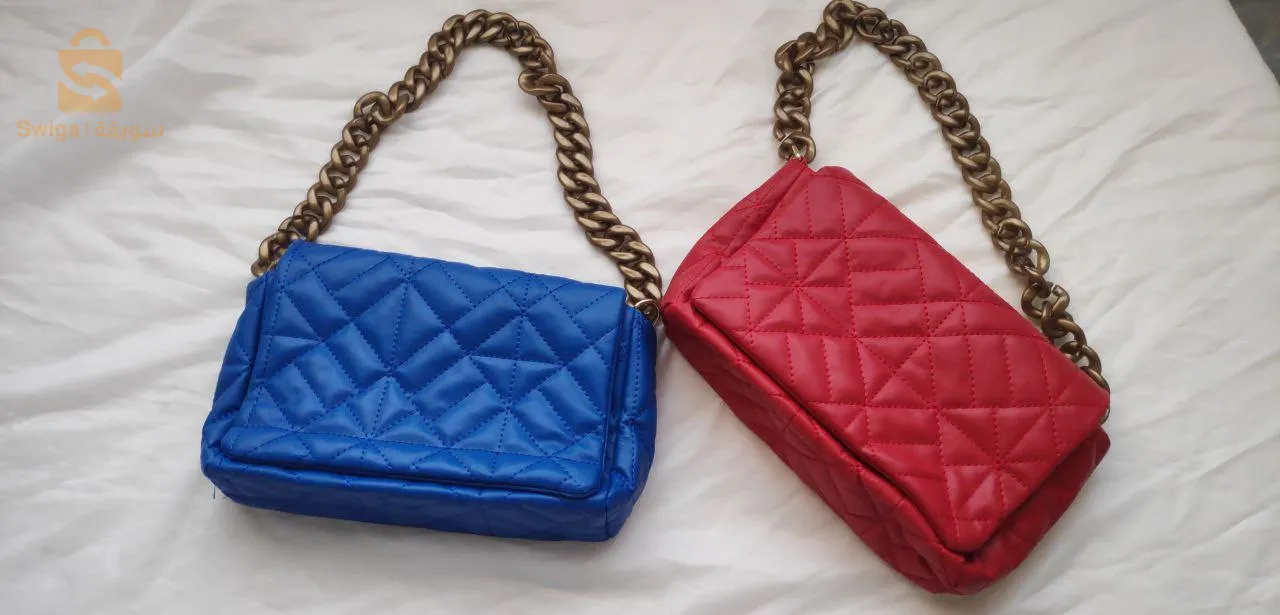 pochette 👝