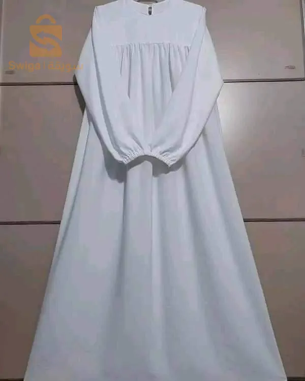 حجاب شرعي فضفاض