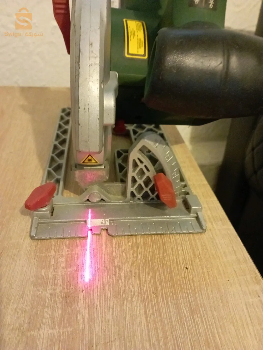 tronçonneuse a battery